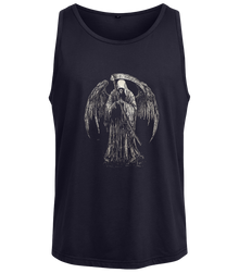 Navy | Front