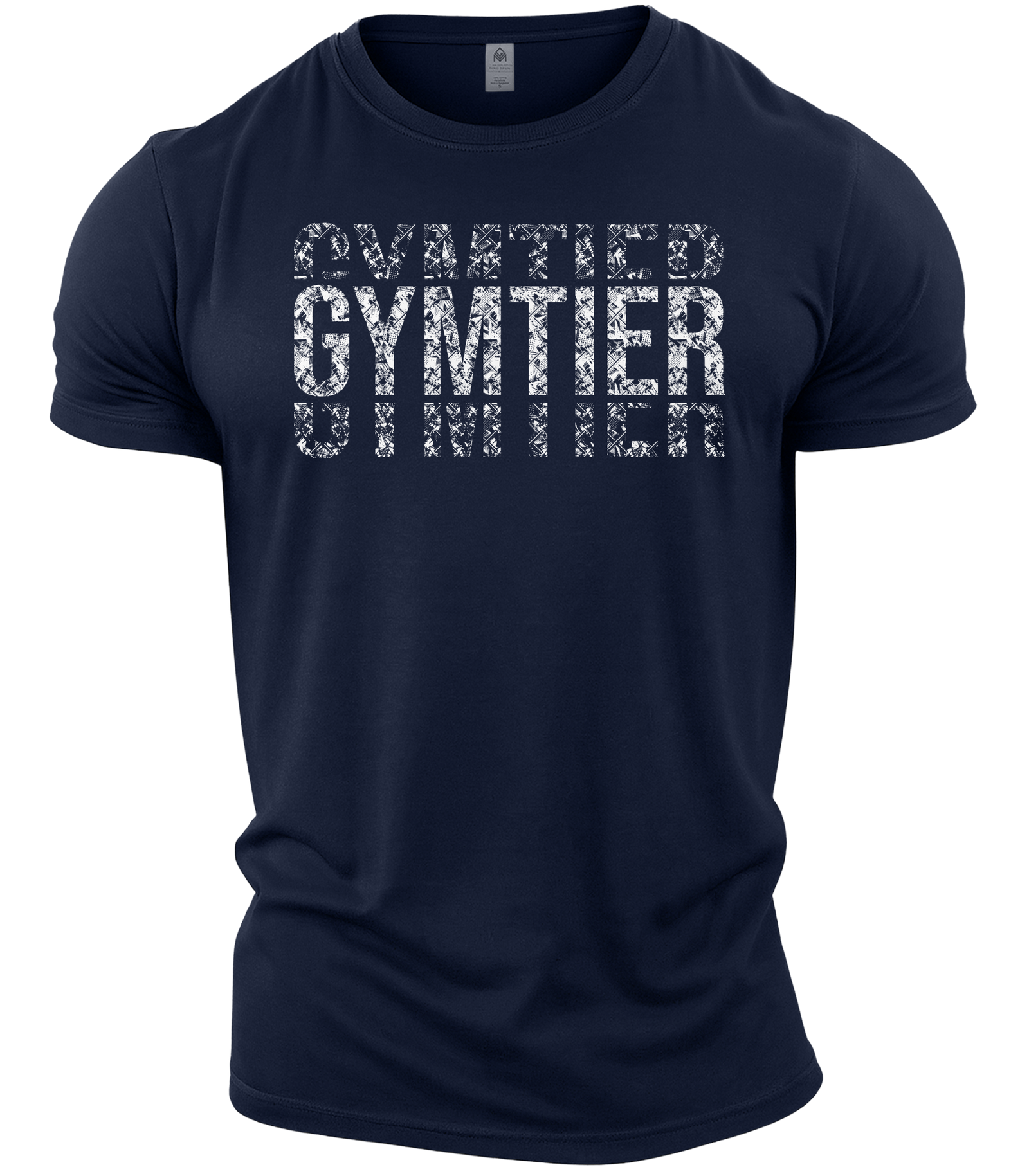 Navy | Front