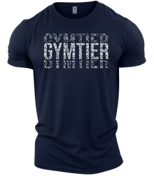 Navy | Front