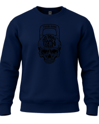 Navy | Front