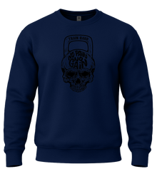 Navy | Front