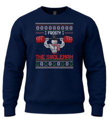 Front | Primary | Navy
