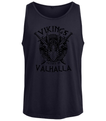 Navy | Front