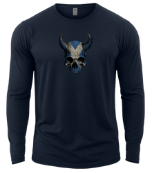 Navy | Front