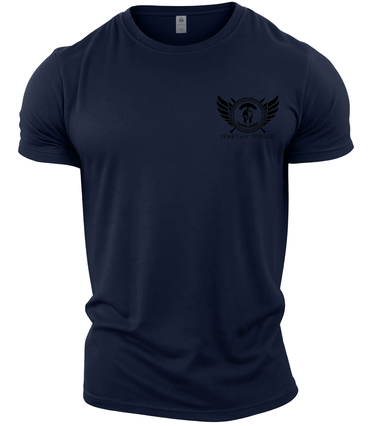 Navy | Front