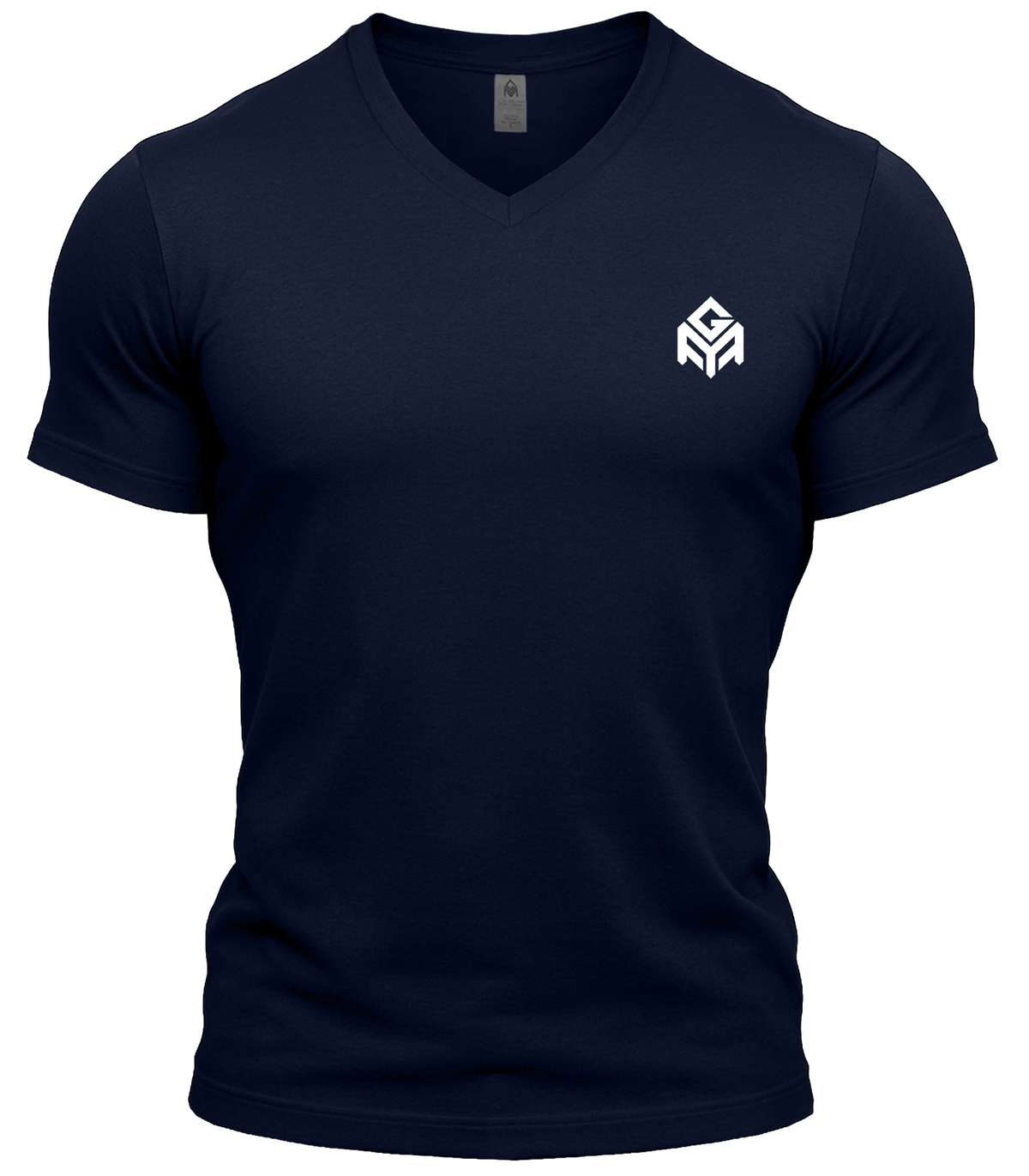 Navy | Front