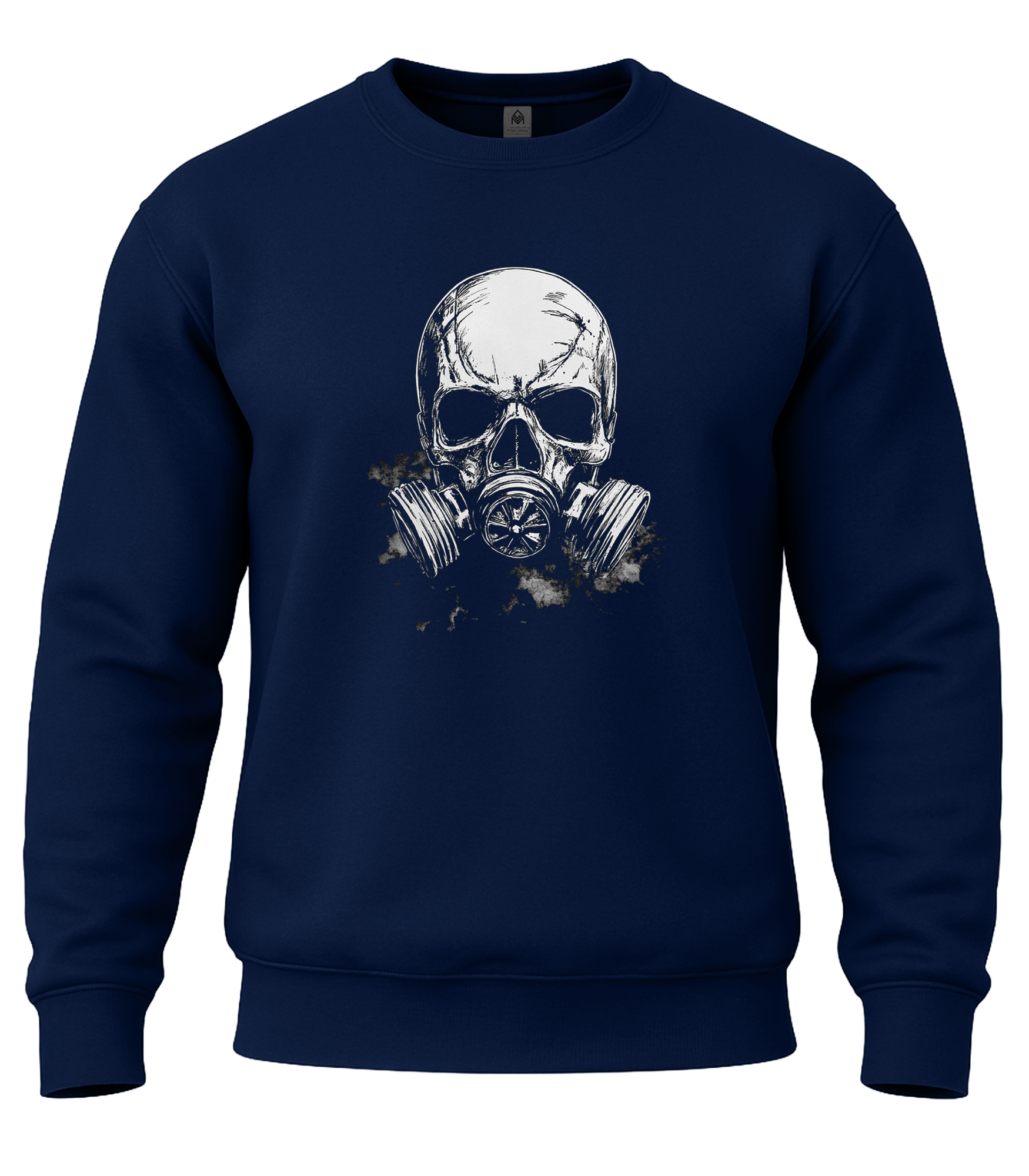 Navy | Front