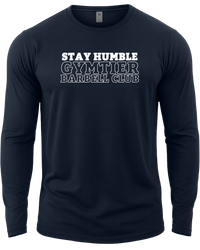 Navy | Front