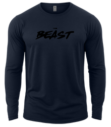 Navy | Front