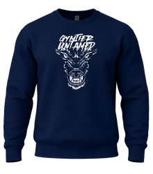 Navy | Front