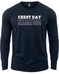 Navy | Front