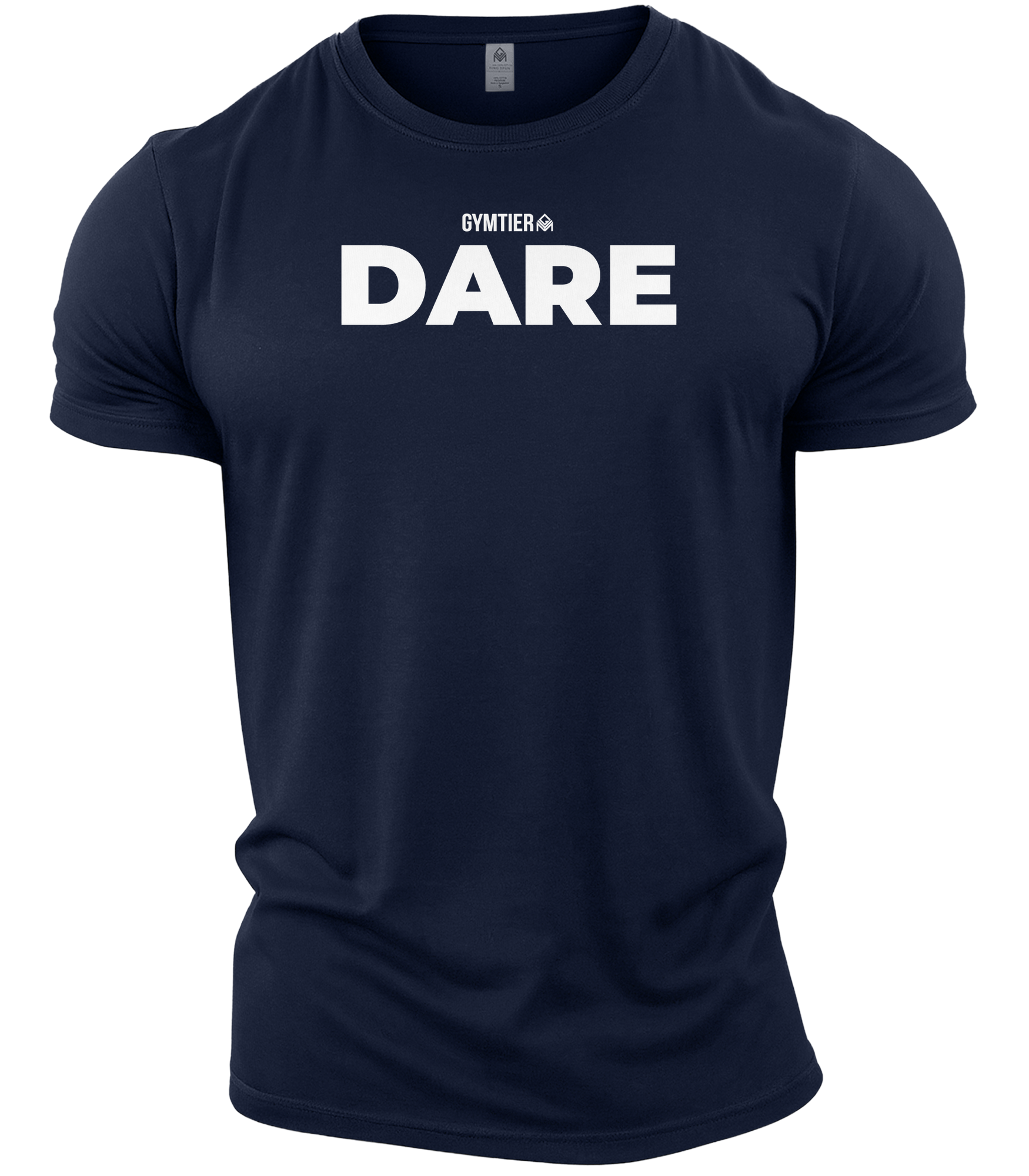 Navy | Front