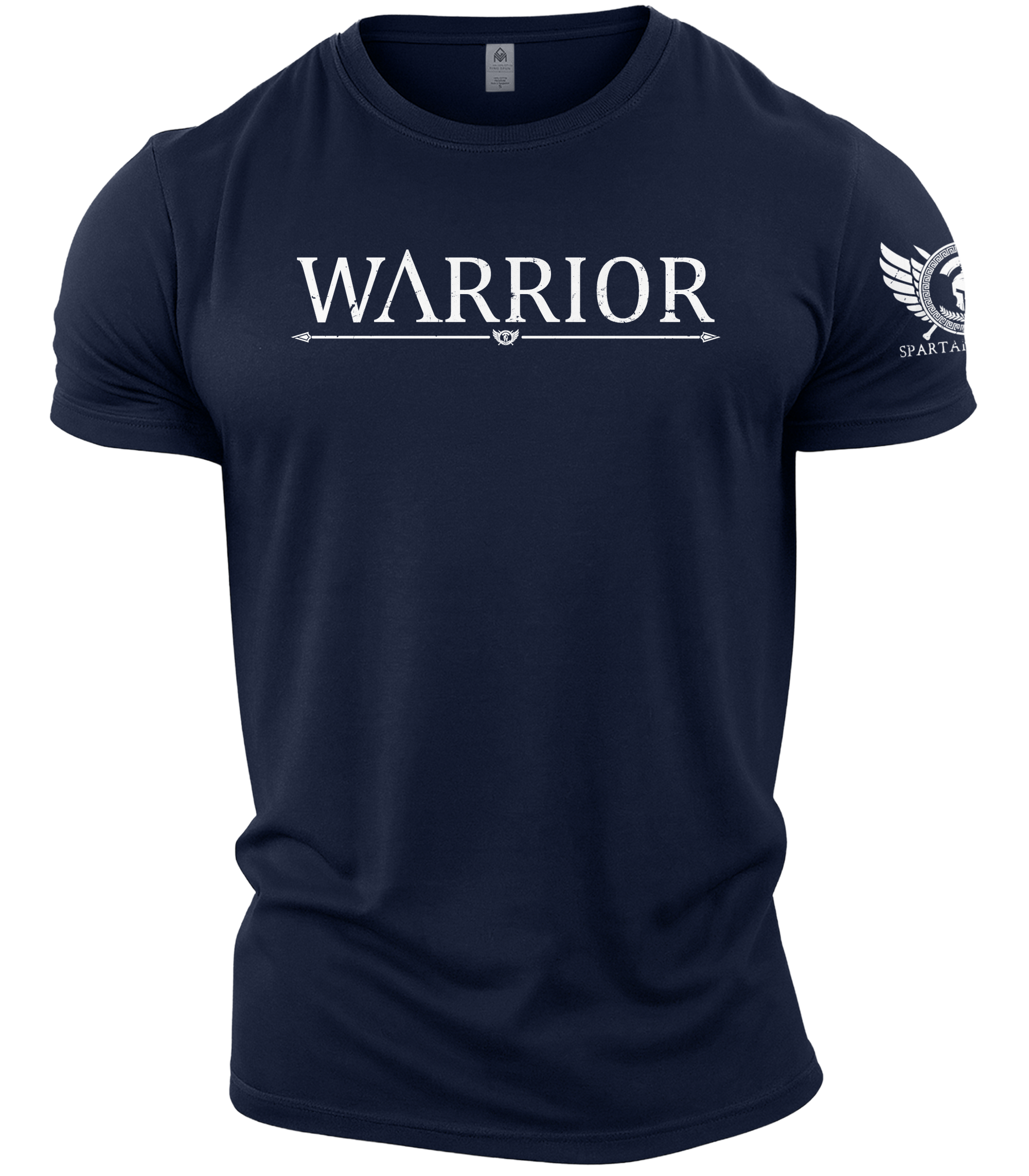 Navy | Front