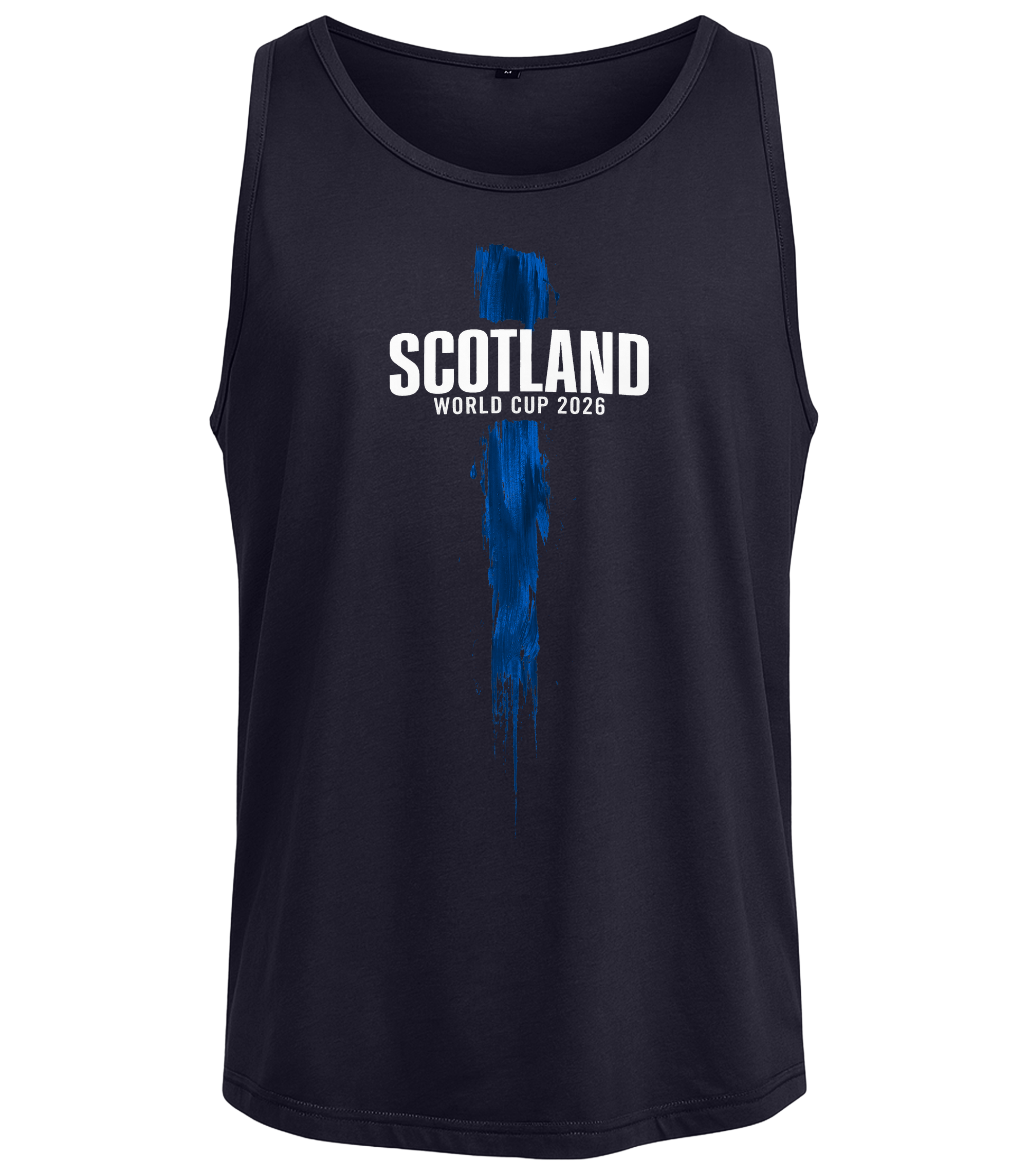 Navy | Front