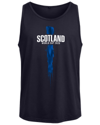 Navy | Front