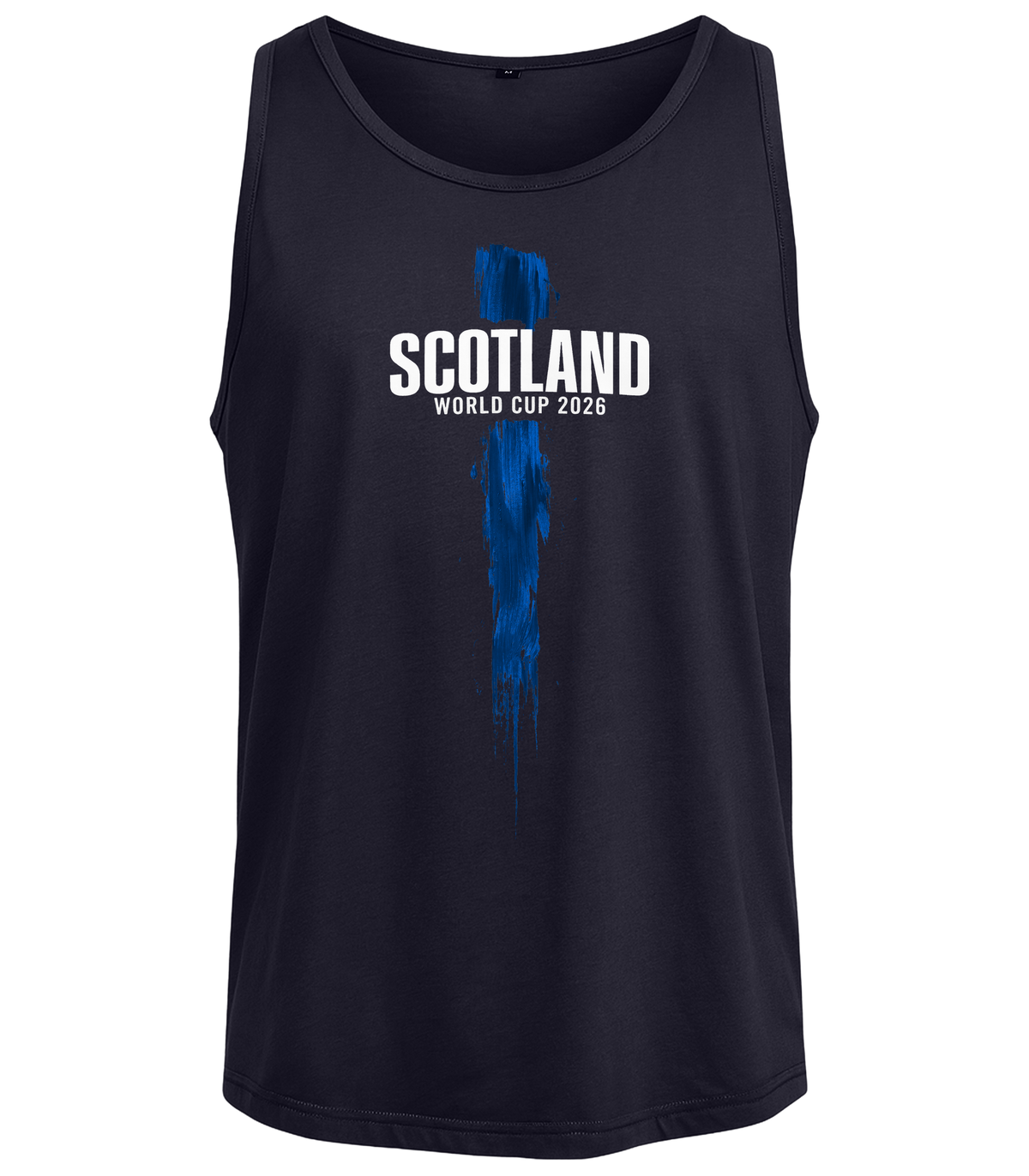 Navy | Front