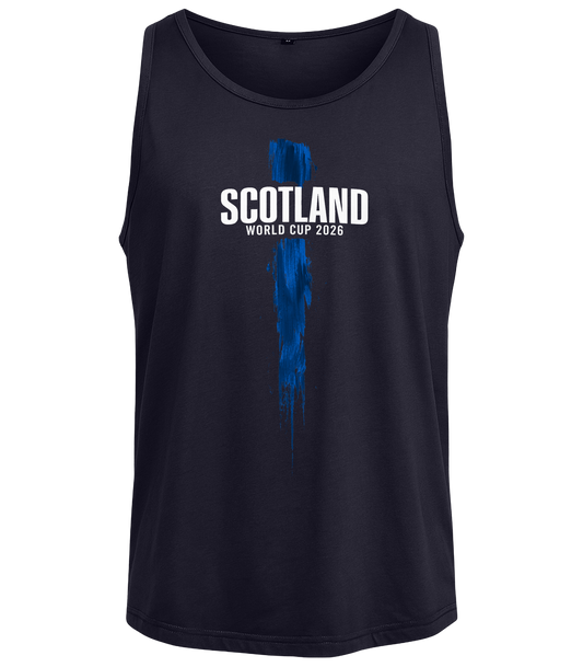 Navy | Front