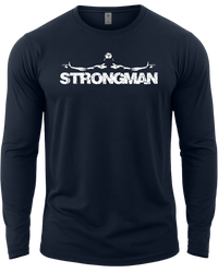 Navy | Front