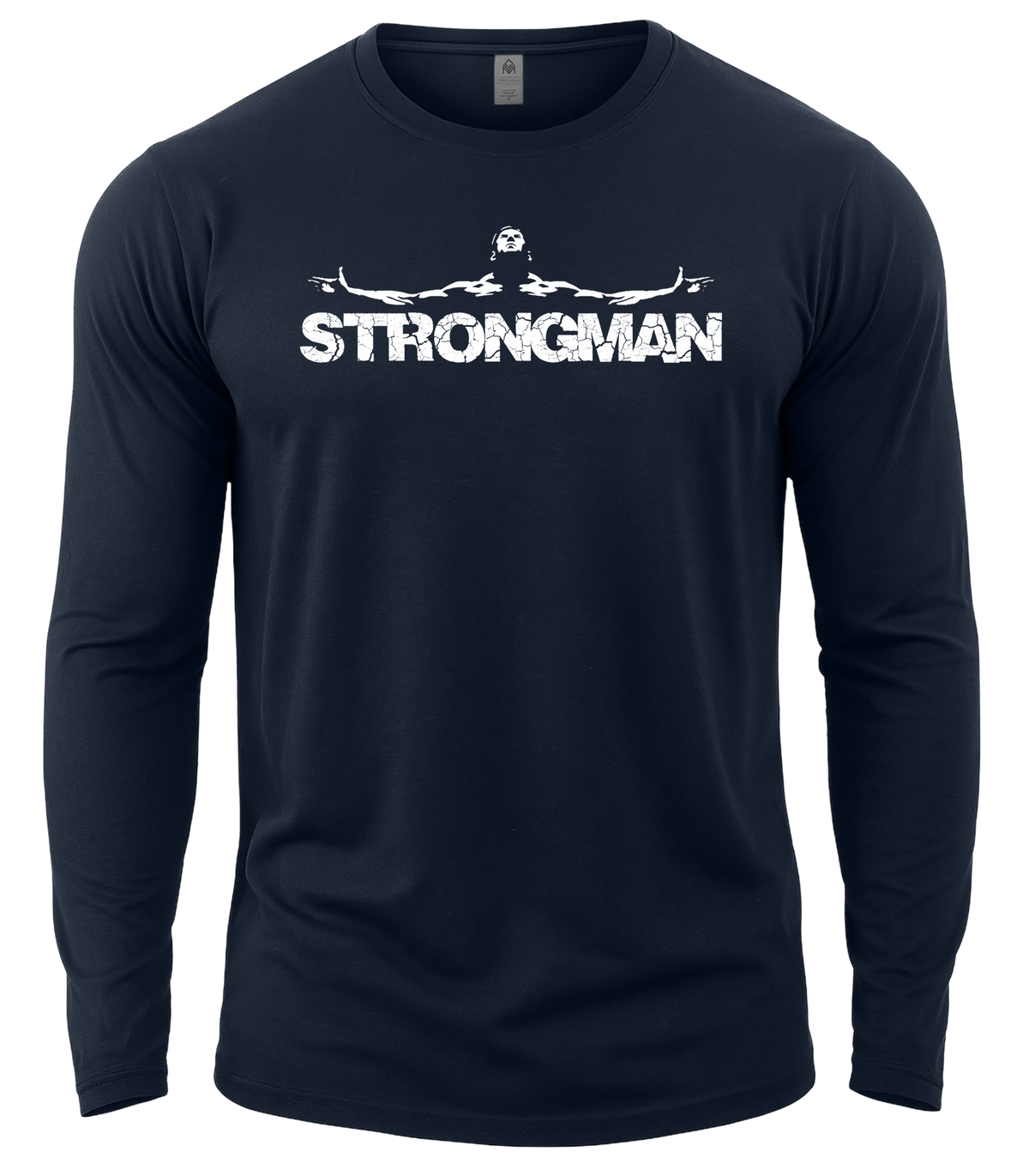 Navy | Front