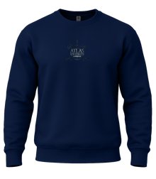 Navy | Front