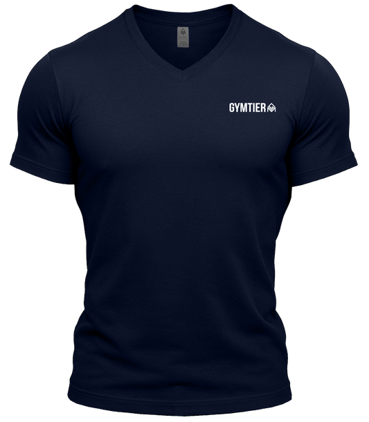 Navy | Front