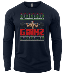 Front | Primary | Navy