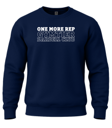 Navy | Front