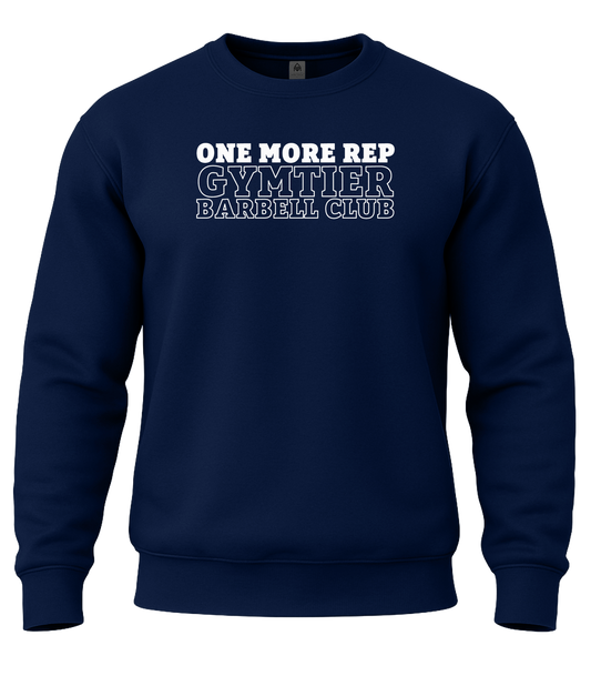 Navy | Front