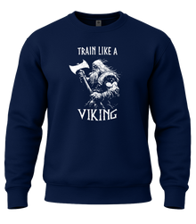 Navy | Front