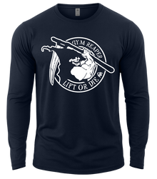 Navy | Front