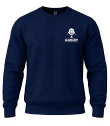 Navy | Front