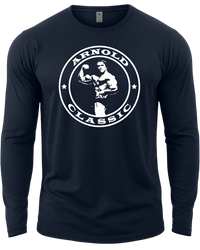 Navy | Front