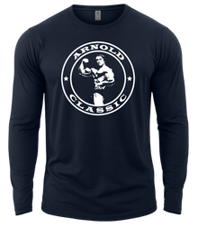 Navy | Front