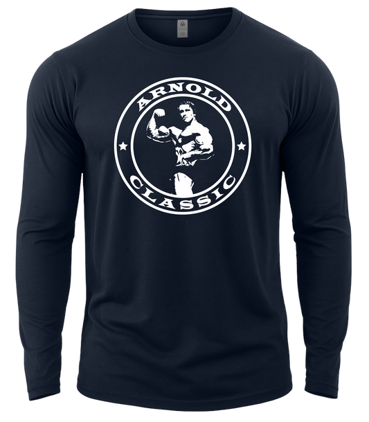 Navy | Front