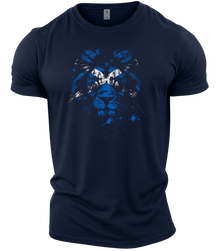 Navy | Front