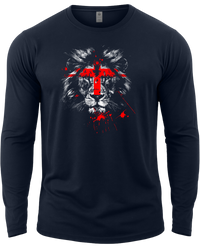 Navy | Front