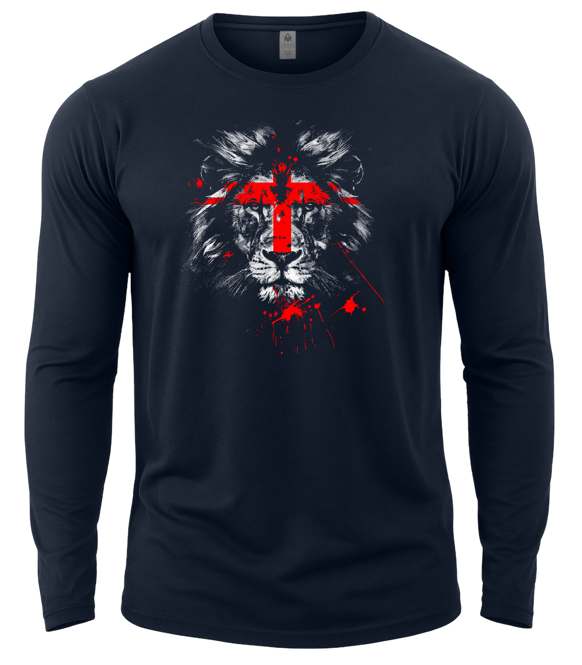 Navy | Front