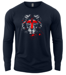 Navy | Front