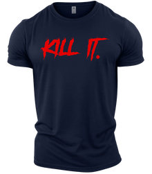 Navy | Front