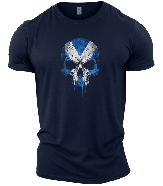 Navy | Front