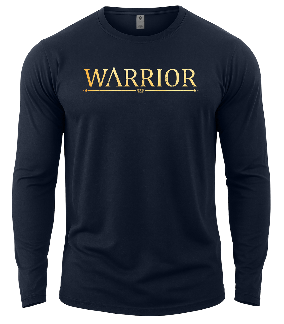 Navy | Front