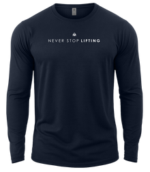 Navy | Front