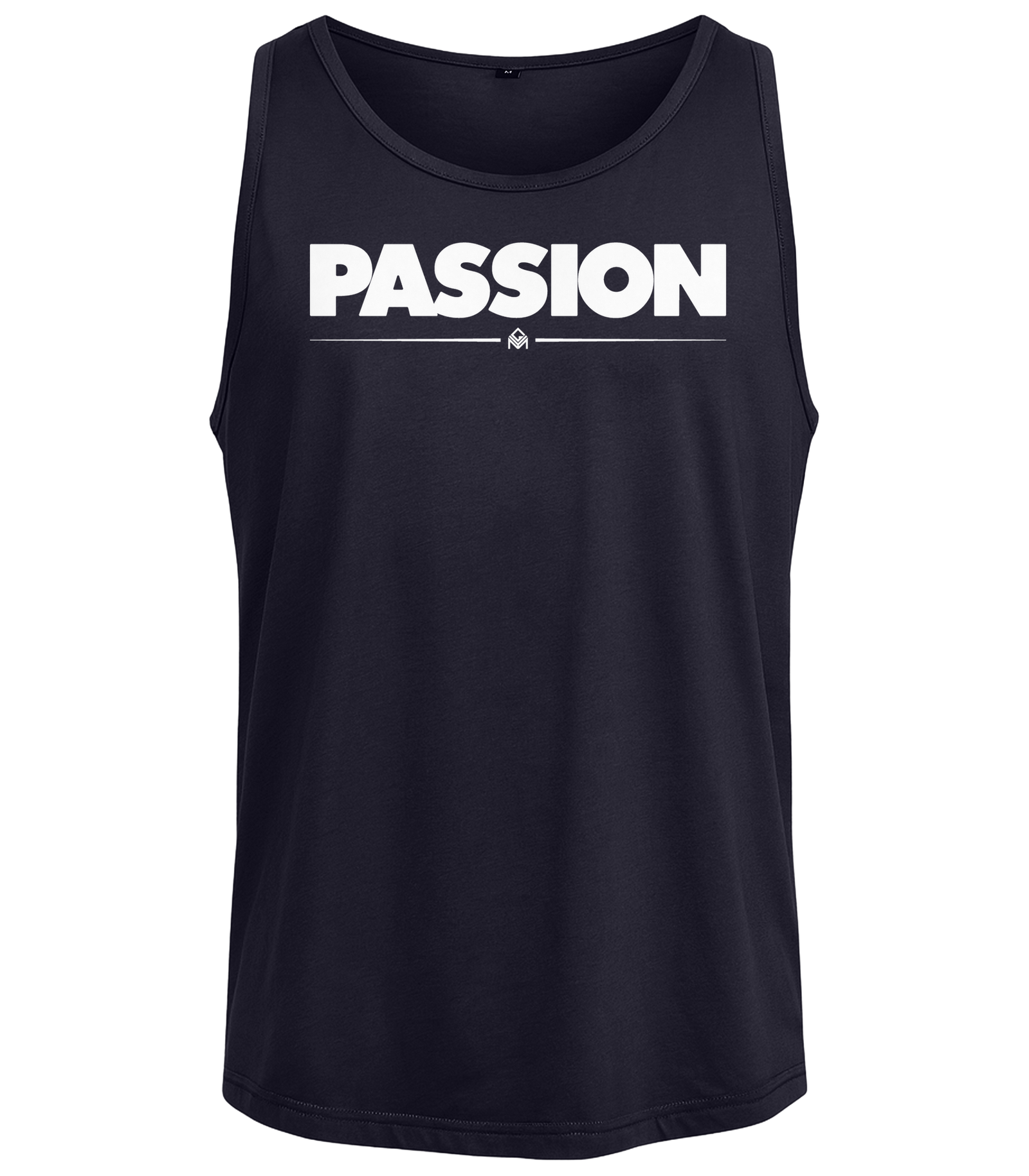 Navy | Front