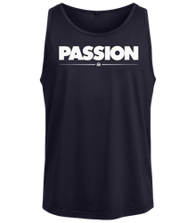Navy | Front
