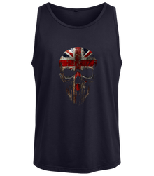 Navy | Front