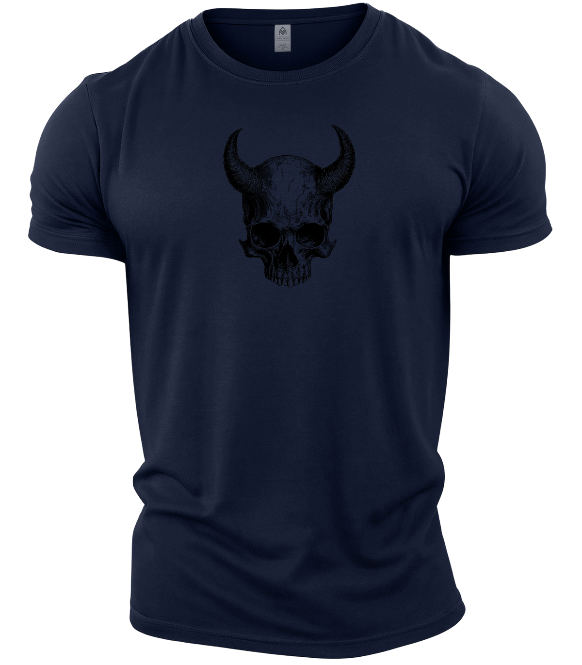 Navy | Front