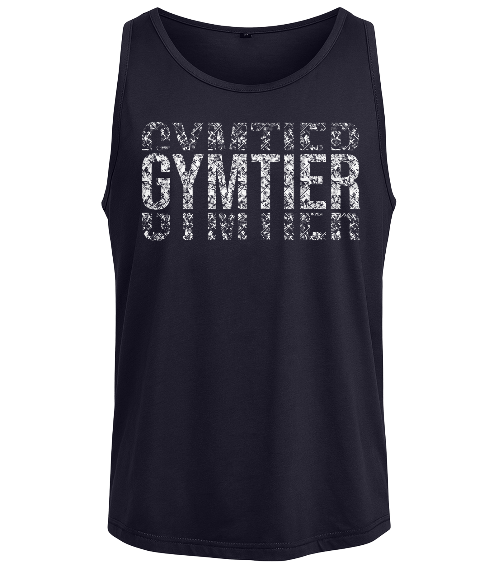 Navy | Front