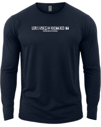 Navy | Front