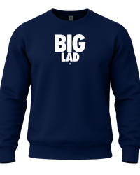 Navy | Front