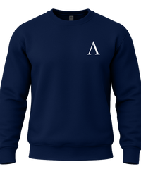 Navy | Front